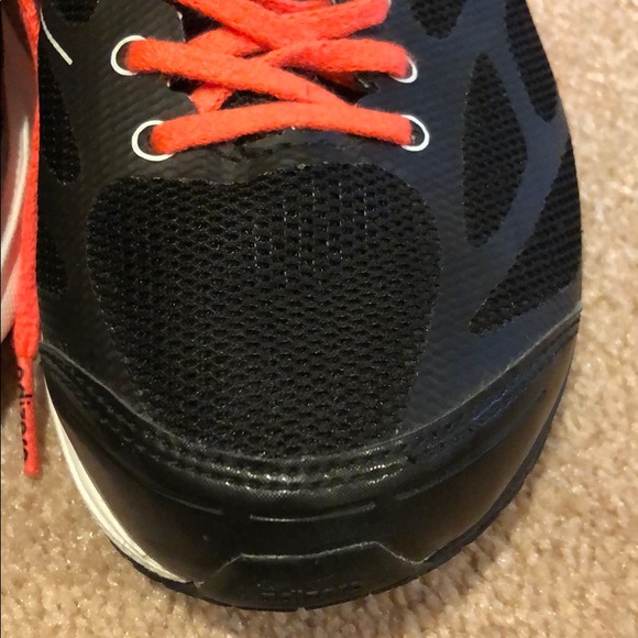 Adizero sneakers - Picture 7 of 7